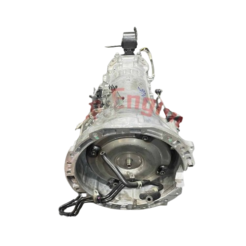 Nissan Urvan NV350 7-Speed Automatic Transmission – 4N16 2.4L Turbo Diesel Gearbox (31000-3XN4D) for Sale UAE UAE